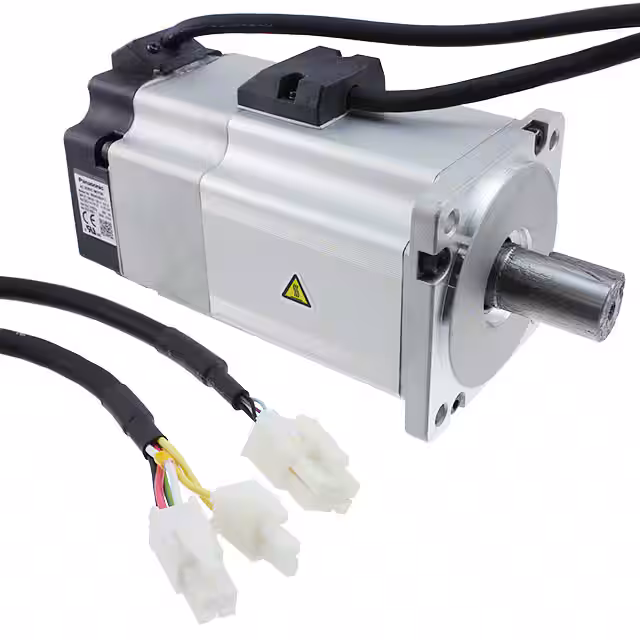 MHMD082S1T Panasonic Industrial Automation Sales  Motori - AC DC